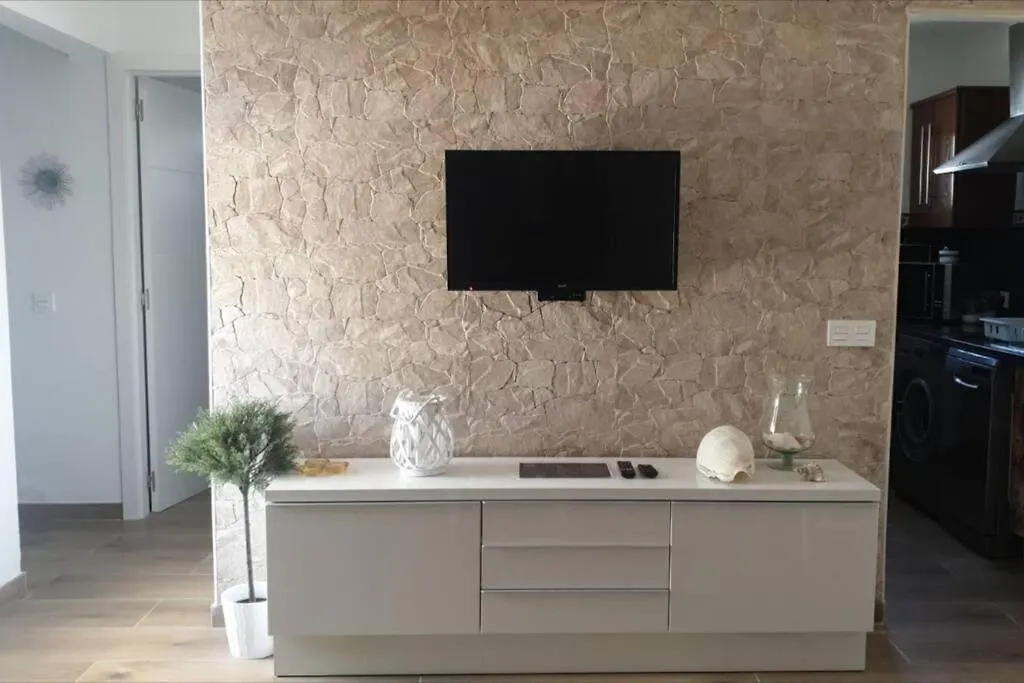 פוארטו דל כרמן 2 Bedroom Apartment Grandfloor-Pto. Del Carmen