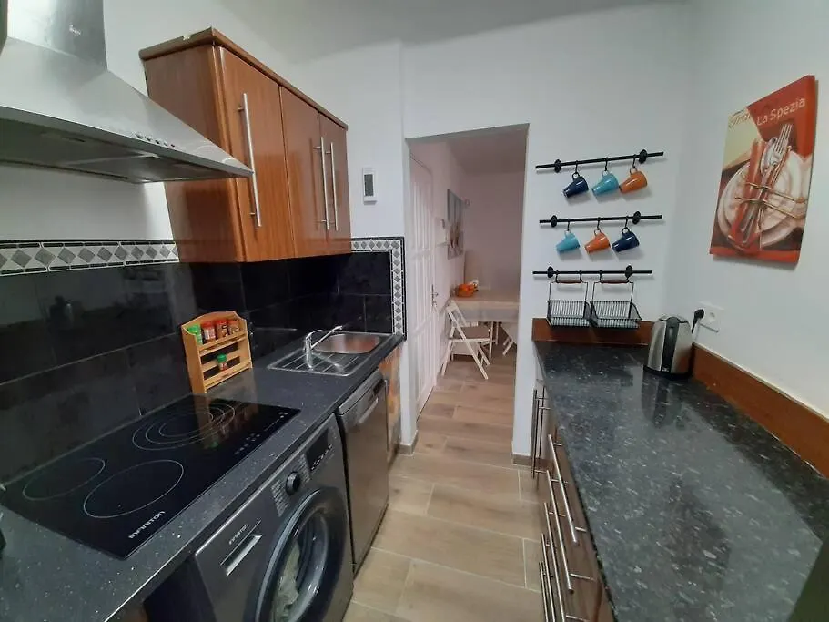 פוארטו דל כרמן 2 Bedroom Apartment Grandfloor-Pto. Del Carmen 0*, פוארטו דל כרמן