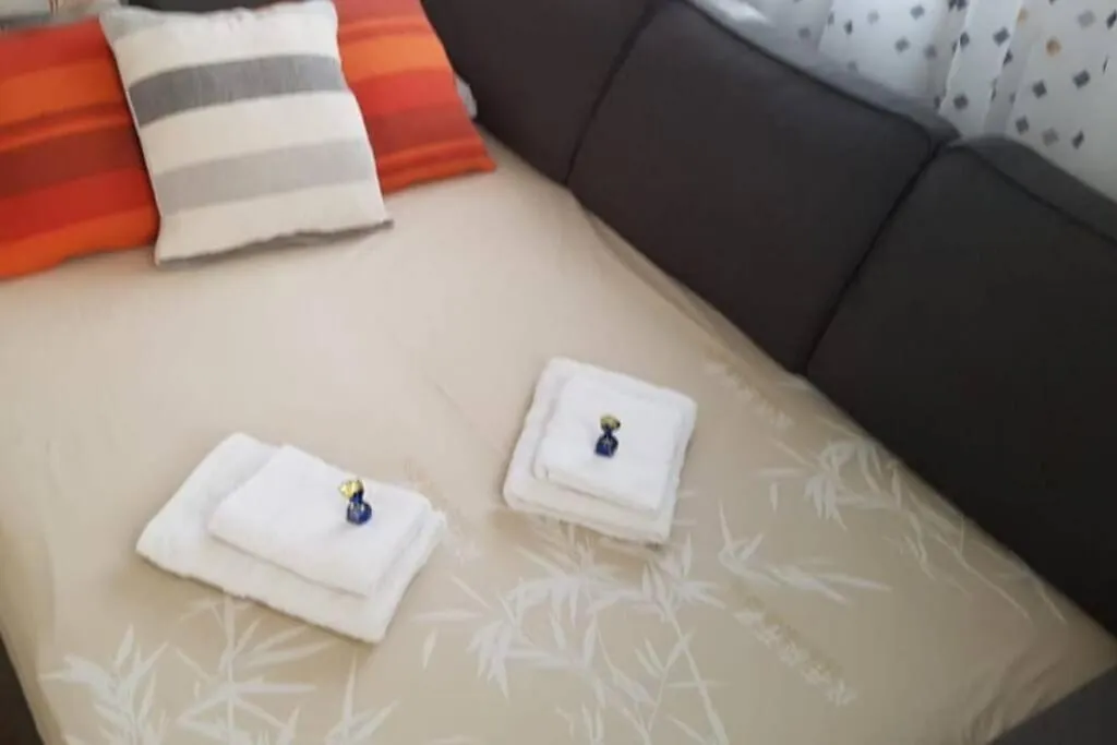 פוארטו דל כרמן 2 Bedroom Apartment Grandfloor-Pto. Del Carmen ספרד