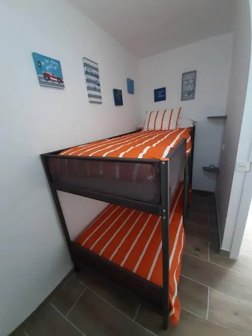 פוארטו דל כרמן 2 Bedroom Apartment Grandfloor-Pto. Del Carmen  פוארטו דל כרמן