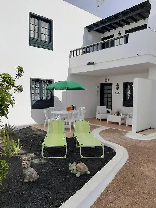 פוארטו דל כרמן 2 Bedroom Apartment Grandfloor-Pto. Del Carmen ספרד