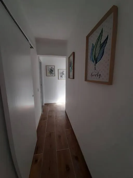 פוארטו דל כרמן 2 Bedroom Apartment Grandfloor-Pto. Del Carmen ספרד