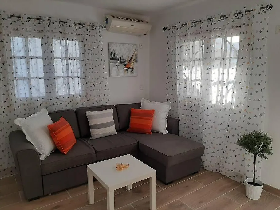 פוארטו דל כרמן 2 Bedroom Apartment Grandfloor-Pto. Del Carmen 0*, פוארטו דל כרמן ספרד