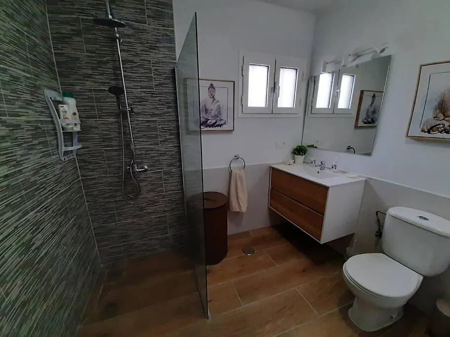 פוארטו דל כרמן 2 Bedroom Apartment Grandfloor-Pto. Del Carmen ספרד