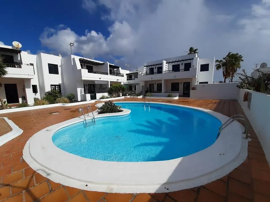 פוארטו דל כרמן 2 Bedroom Apartment Grandfloor-Pto. Del Carmen 0*, פוארטו דל כרמן ספרד