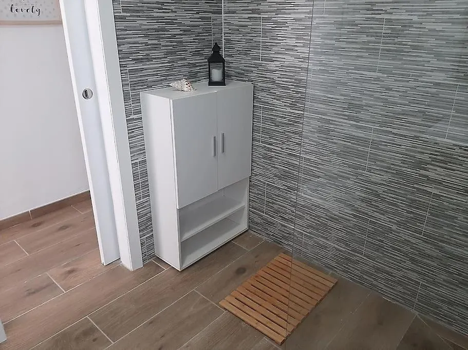 פוארטו דל כרמן 2 Bedroom Apartment Grandfloor-Pto. Del Carmen ספרד