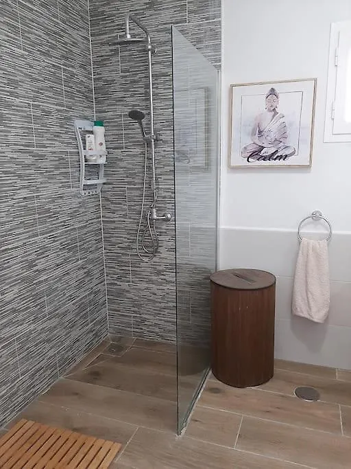 פוארטו דל כרמן 2 Bedroom Apartment Grandfloor-Pto. Del Carmen פוארטו דל כרמן