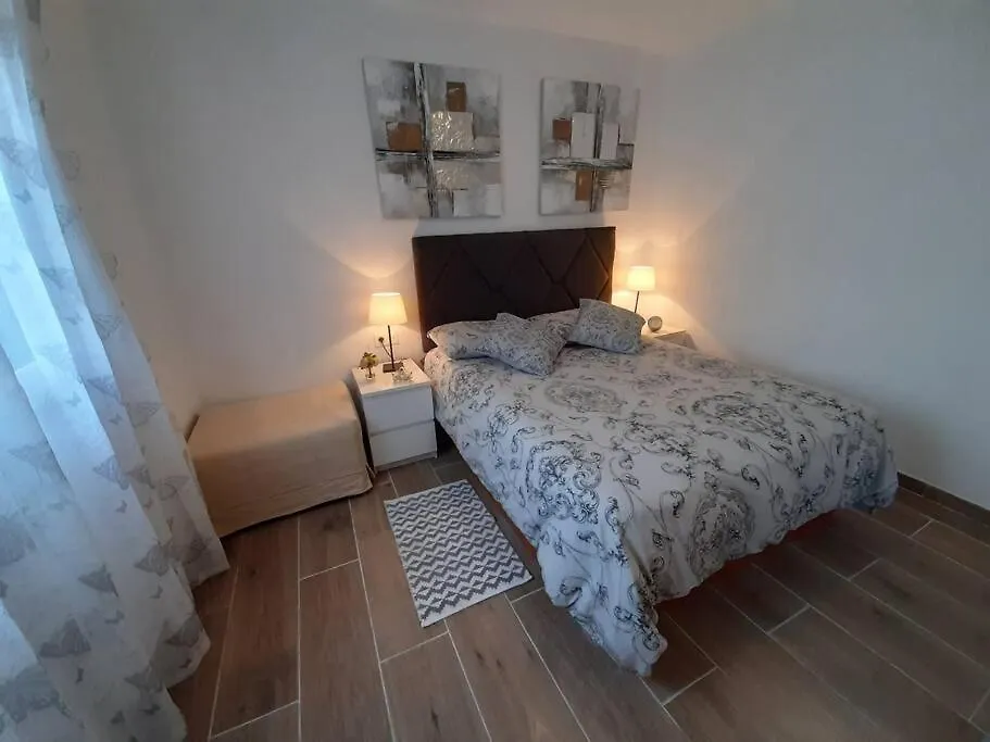 פוארטו דל כרמן 2 Bedroom Apartment Grandfloor-Pto. Del Carmen 0*, פוארטו דל כרמן