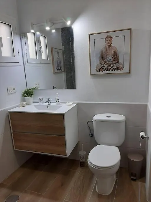 2 Bedroom Apartment Grandfloor-Pto. Del Carmen بويرتو ذيل كارمين