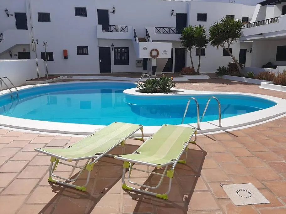 2 Bedroom Apartment Grandfloor-Pto. Del Carmen بويرتو ذيل كارمين
